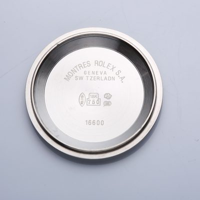 Rolex Watch — 8