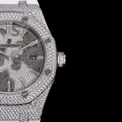 AP Watch — 5