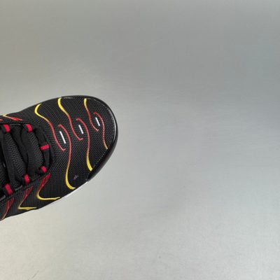 Nike Air Max Plus trainers — 7