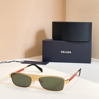 Prada Sunglasses — 6
