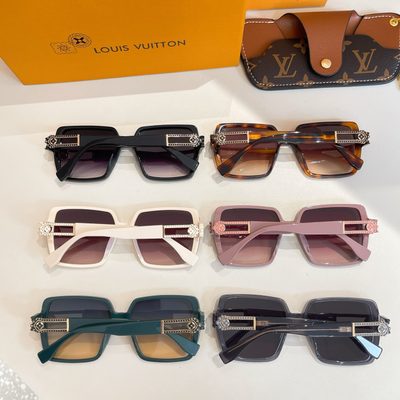 LV Sunglasses — 9