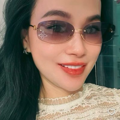 LV Sunglasses