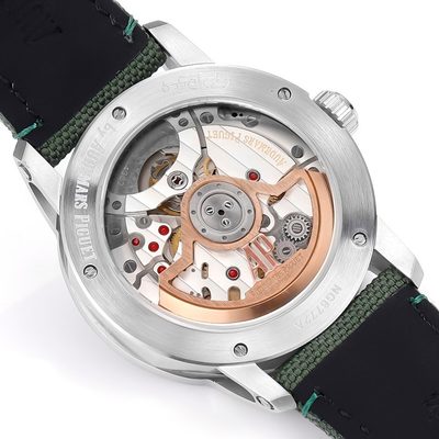 AP Watch — 7
