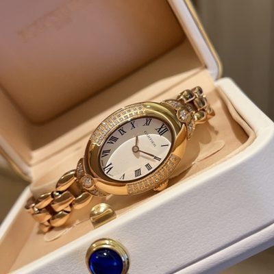 Cartier Watch — 5