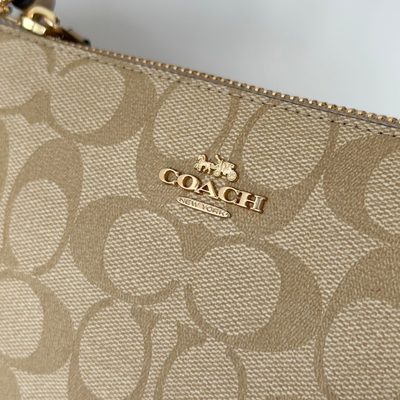 Coach Bag — 6