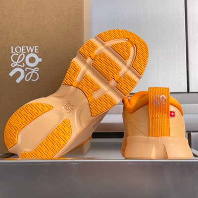 LOEWE x On Cloudsolo sneakers — 6