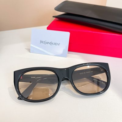 YSL Sunglasses — 3