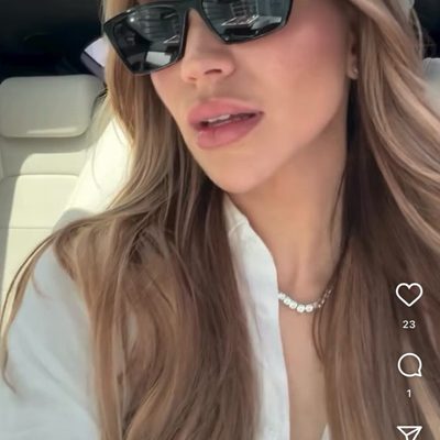 YSL Sunglasses