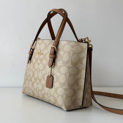 Coach Bag — 9