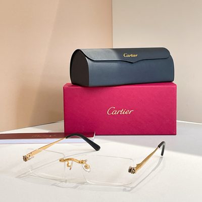 Cartier Sunglasses — 4