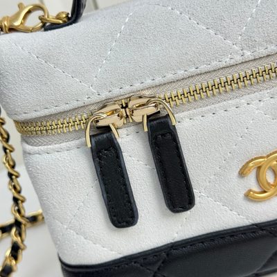 Chanel Bag — 3