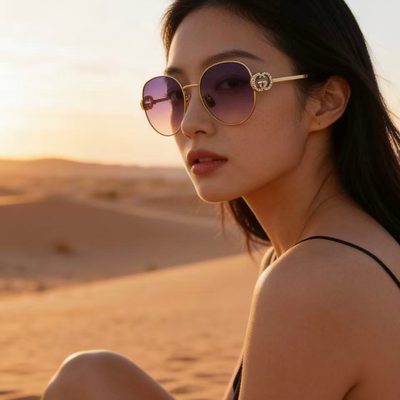 Gucci Sunglasses — 4