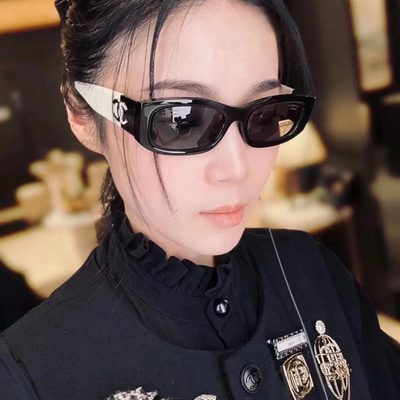 Chanel Sunglasses — 5