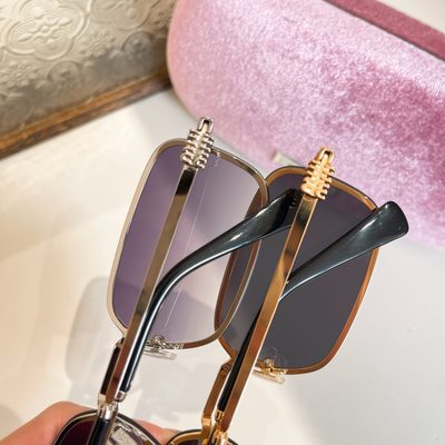 Miu Miu Sunglasses — 7