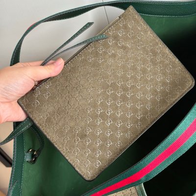 Gucci Bag — 7