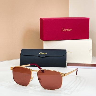 Cartier Sunglasses