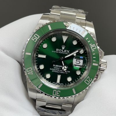 Rolex Watch — 3