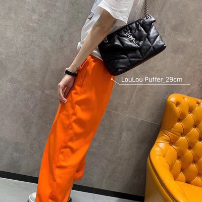 YSL Bag
