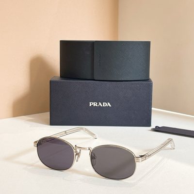 Prada Sunglasses — 4