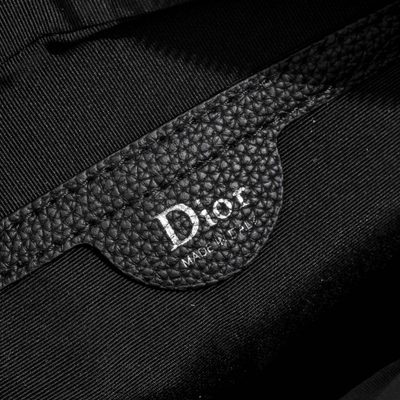 Dior Oblique jacquard Rider messenger bag — 9