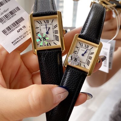 Cartier Watch — 3