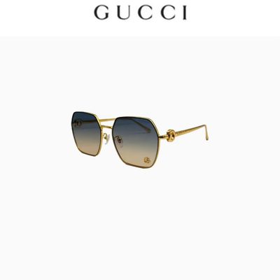 Gucci Sunglasses — 6