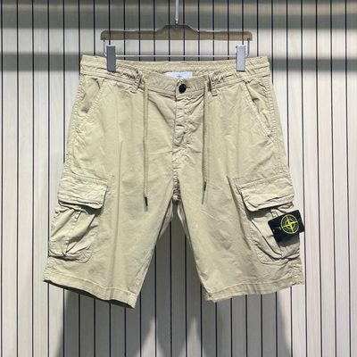 Stone Island — 4