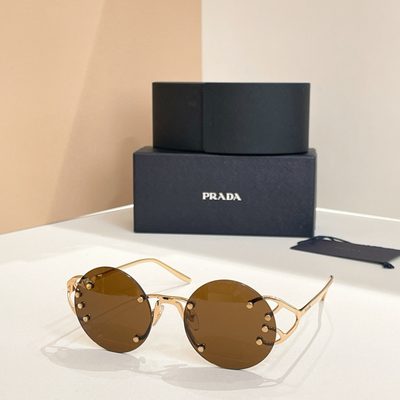 Prada Sunglasses — 3
