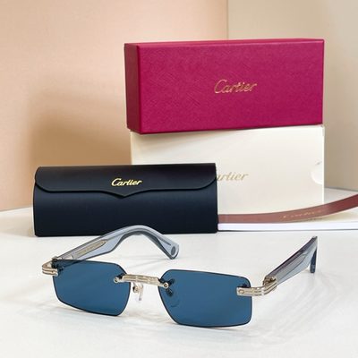 Cartier Sunglasses