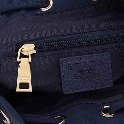 Prada Bag — 7