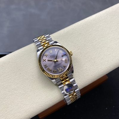 Rolex Watch — 4