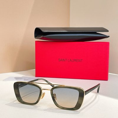 YSL Sunglasses — 3