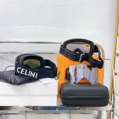 Celine Sunglasses — 5