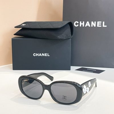 Chanel Sunglasses — 6