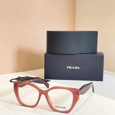 Prada Sunglasses — 8