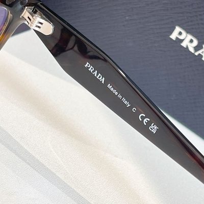 Prada Sunglasses — 6