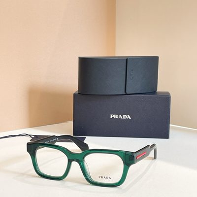Prada Sunglasses — 5