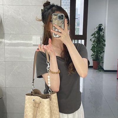 Coach Bag — 7