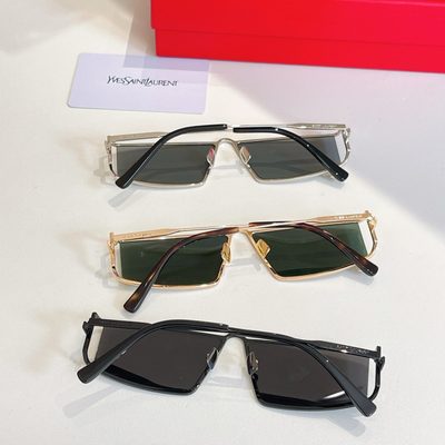 YSL Sunglasses — 8