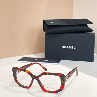 Chanel Sunglasses — 3