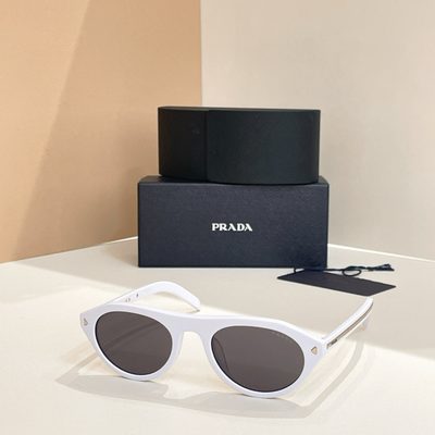 Prada Sunglasses — 5