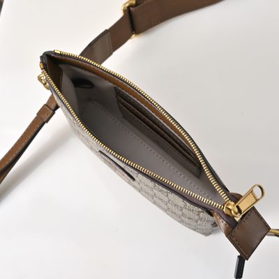 Gucci Interlocking G Messenger bag — 8