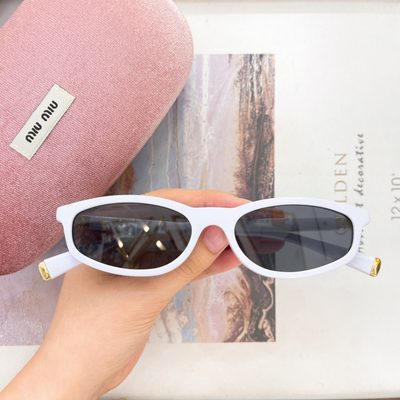 Miu Miu Sunglasses — 6