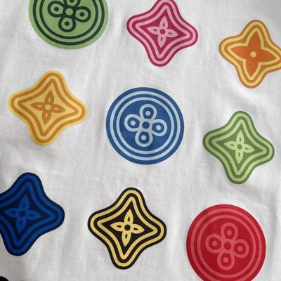 Louis Vuitton T-Shirt — 4