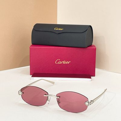 Cartier Sunglasses — 4