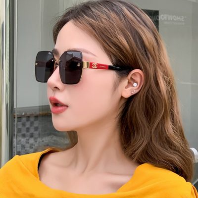 Chanel Sunglasses — 5