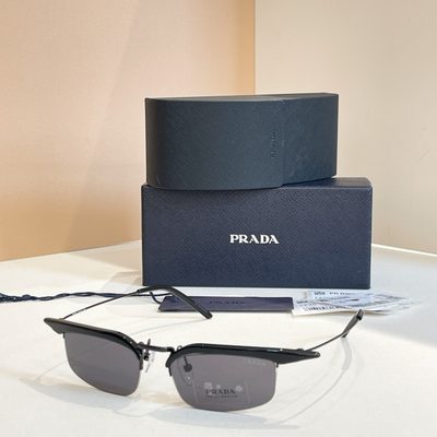 Prada Sunglasses — 8