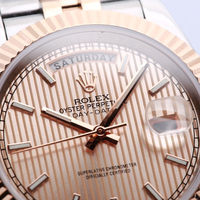 Rolex Watch — 4