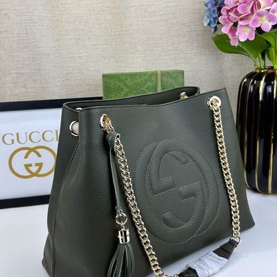 Gucci Bag — 5