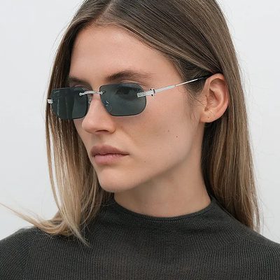 Cartier Sunglasses — 5